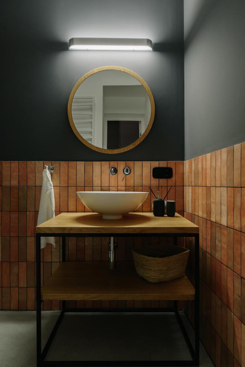 Apartment On Mikhalcuk Lvov Exteriér fotografie